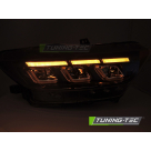 Фары передние Ford Mustang 2015-2017