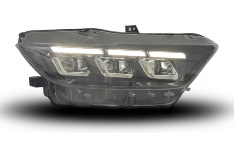 Фары передние Ford Mustang 2015-2017