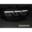 Фары передние Ford Mustang 2015-2017