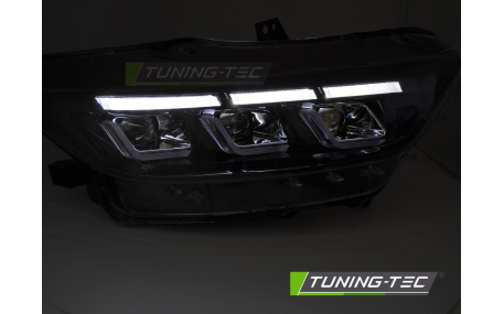 Фары передние Ford Mustang 2015-2017