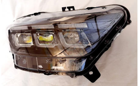 Фары передние Ford Mustang 2015-2017