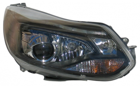 Фары передние Ford Focus MK3 2011-2014