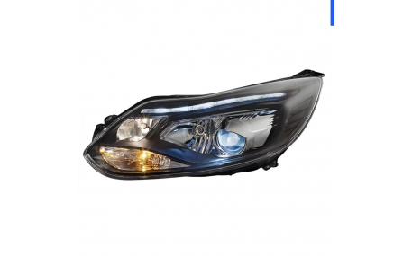 Фары передние Ford Focus MK3 2011-2014