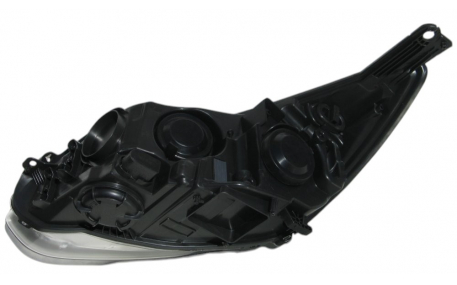 Фары передние Ford Focus MK3 2011-2014