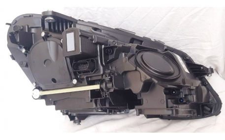 Фары передние Mercedes E-class W212 2013-2016