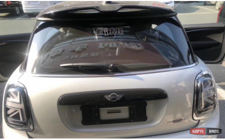 Фонари задние MINI COOPER F55 F56 F57