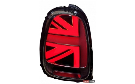 Фонари задние MINI COOPER F55 F56 F57