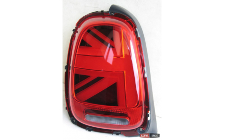 Фонари задние MINI COOPER F55 F56 F57