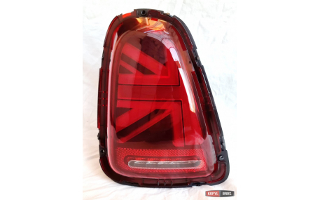 Фонари задние MINI COOPER R56 R57 R58