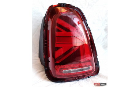 Фонари задние MINI COOPER R56 R57 R58