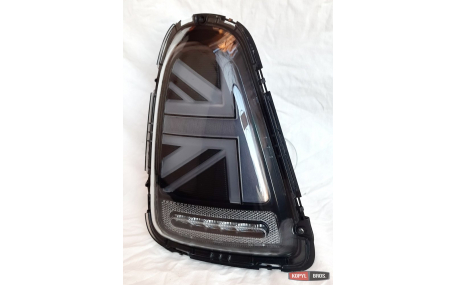 Фонари задние MINI COOPER R56 R57 R58