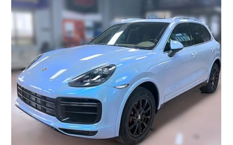 Фары передние Porsche Cayenne 958 2011-2014