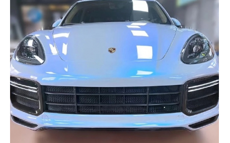 Фары передние Porsche Cayenne 958 2011-2014