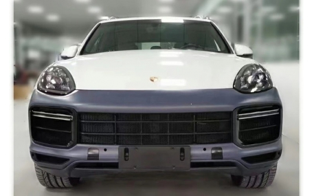 Фары передние Porsche Cayenne 958 2011-2014