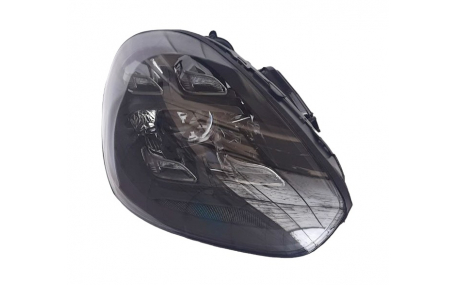 Фары передние Porsche Cayenne 958 2014-2018