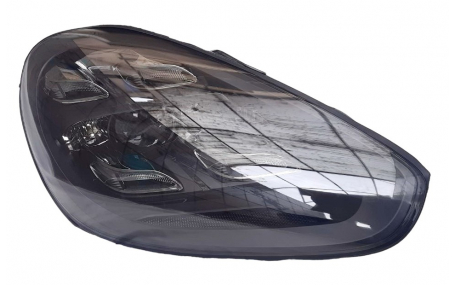 Фары передние Porsche Cayenne 958 2014-2018