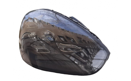 Фары передние Porsche Cayenne 958 2014-2018