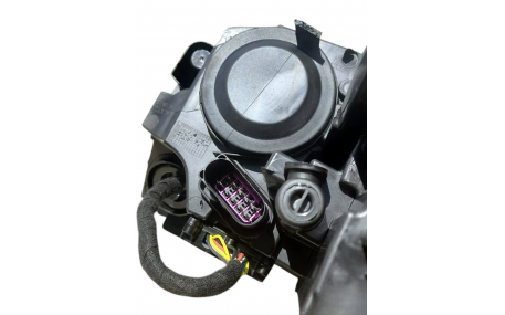 Фары передние Skoda Octavia A7 2017-2020