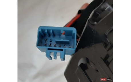 Фонари задние Volkswagen Passat B8