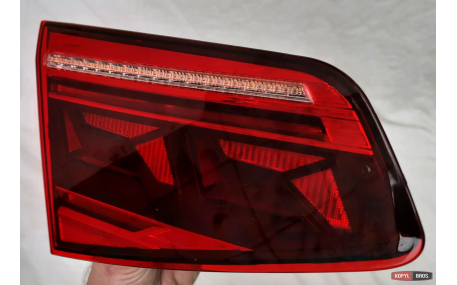 Фонари задние Volkswagen Passat B8