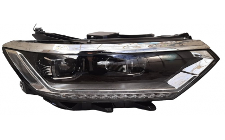 Фары передние Volkswagen Passat B8