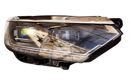 Фары передние Volkswagen Passat B8