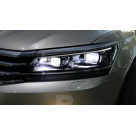 Фары передние Volkswagen Passat B8 USA