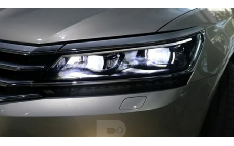 Фары передние Volkswagen Passat B8 USA