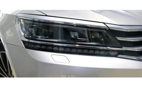 Фары передние Volkswagen Passat B8 USA