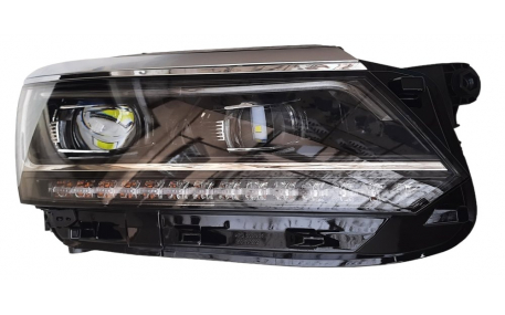 Фары передние Volkswagen Passat B8 USA