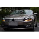 Фары передние Volkswagen Passat B8 USA