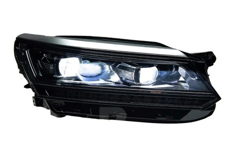 Фары передние Volkswagen Passat B8 USA