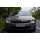 Фары передние Volkswagen Passat B8 USA