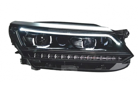 Фары передние Volkswagen Passat B8 USA