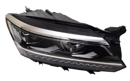 Фары передние Volkswagen Passat B8 USA