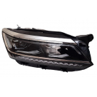 Фары передние Volkswagen Passat B8 USA