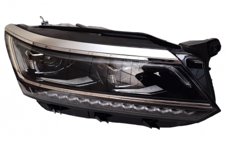 Фары передние Volkswagen Passat B8 USA