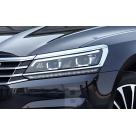Фары передние Volkswagen Passat B8 USA