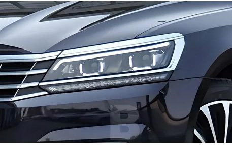 Фары передние Volkswagen Passat B8 USA