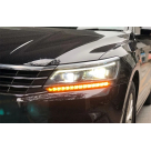Фары передние Volkswagen Passat B8 USA
