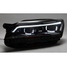 Фары передние Volkswagen Passat B8 USA