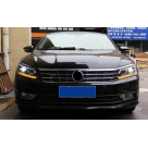 Фары передние Volkswagen Passat B8 USA