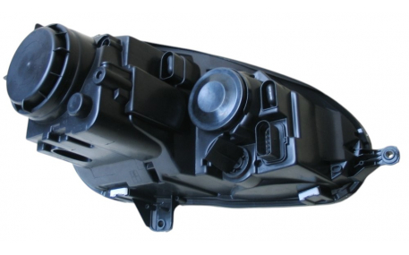 Фары передние Volkswagen Golf 5