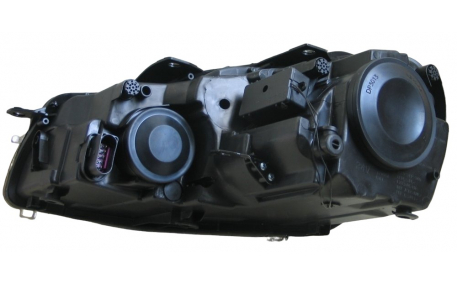 Фары передние Volkswagen Golf 6