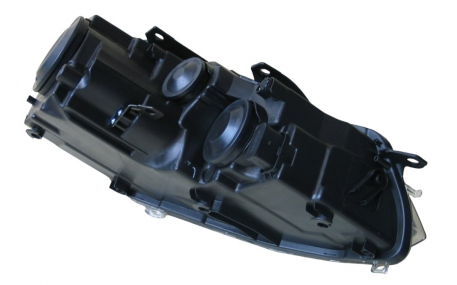 Фары передние Volkswagen Golf 6