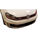 Фары передние Volkswagen Golf 6