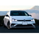 Фары передние Volkswagen Golf 7 2017-2019