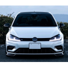 Фары передние Volkswagen Golf 7 2017-2019