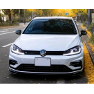 Фары передние Volkswagen Golf 7 2017-2019