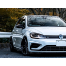 Фары передние Volkswagen Golf 7 2017-2019